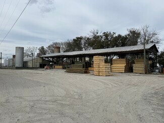 Plus de détails pour 501 Stiles Ave, Savannah, GA - Industriel à vendre