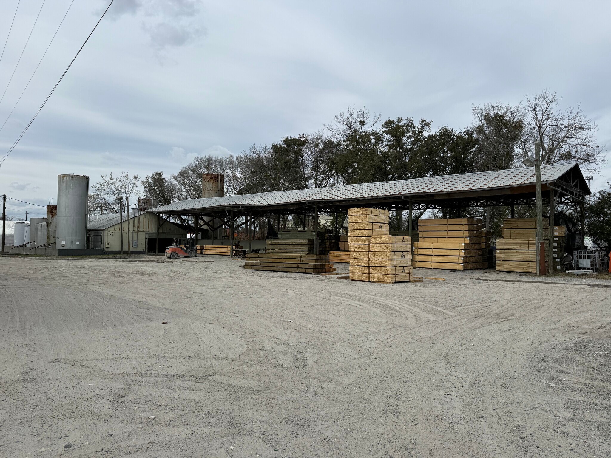 501 Stiles Ave, Savannah, GA à vendre Photo principale- Image 1 de 12