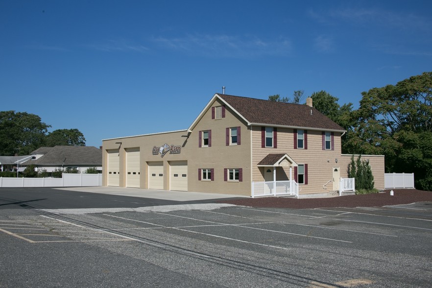 4934 Landis Ave, Vineland, NJ for sale - Primary Photo - Image 1 of 1