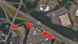 More details for 400 Captain Neville, Waterbury, CT - Land for Sale