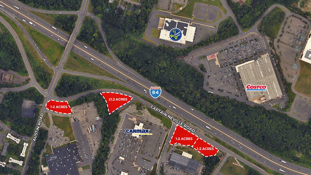 400 Captain Neville, Waterbury, CT for sale Primary Photo- Image 1 of 10