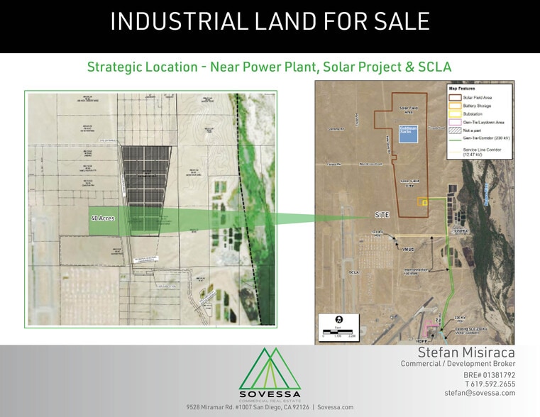 Helendale, Victorville, CA for sale - Building Photo - Image 3 of 5