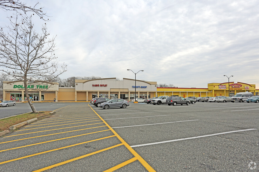 20 W Park Ave, Vineland, NJ for lease - Primary Photo - Image 2 of 3