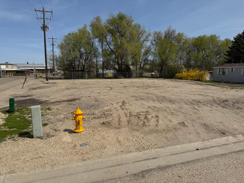 0 1st Street N, Nampa, ID for sale - Building Photo - Image 2 of 3