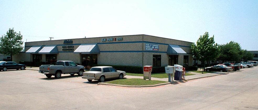 2611 Belt Line Rd N, Sunnyvale, TX à louer - Photo du bâtiment - Image 2 de 8