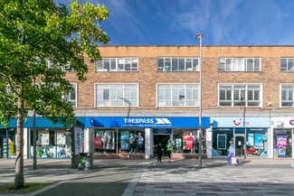 More details for 236-238 Marlowes, Hemel Hempstead - Retail for Lease