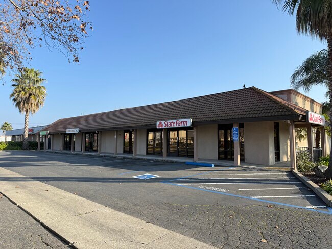 More details for 5501 66th Ave, Sacramento, CA - Industrial for Lease