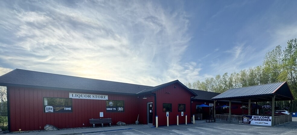 31075 MN-34 Hwy, Akeley, MN à vendre - Photo du bâtiment - Image 3 de 42