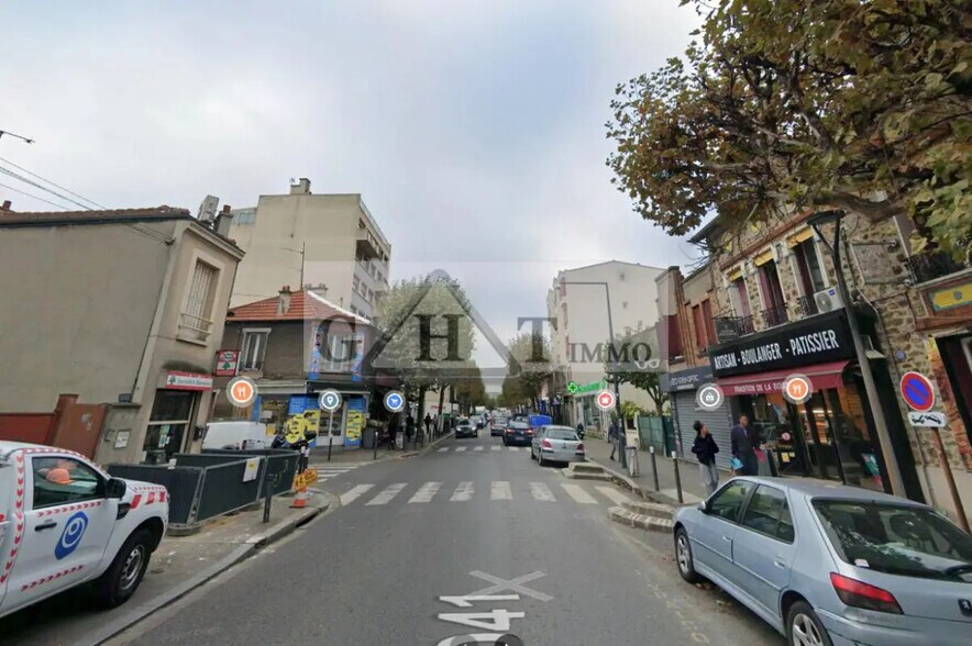 Retail in Montreuil for sale - Building Photo - Image 2 of 4