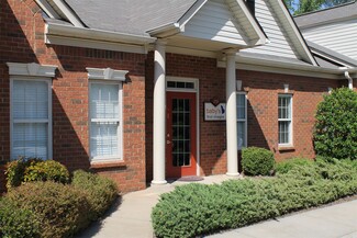 More details for 1275 Shiloh Rd, Kennesaw, GA - Office for Sale