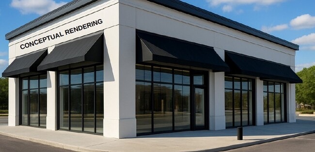 More details for 1 W Skippack Pike, Blue Bell, PA - Office/Retail for Lease