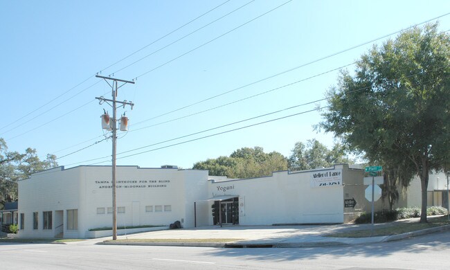 More details for 1110 W Platt St, Tampa, FL - Office for Lease