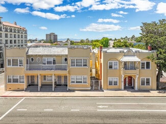 More details for 1901-1911 Sonoma Blvd, Vallejo, CA - Multifamily for Sale