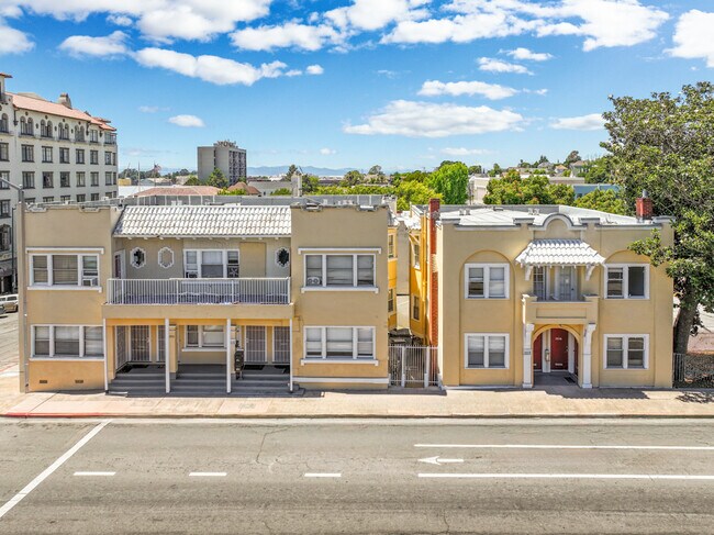 More details for 1901-1911 Sonoma Blvd, Vallejo, CA - Multifamily for Sale