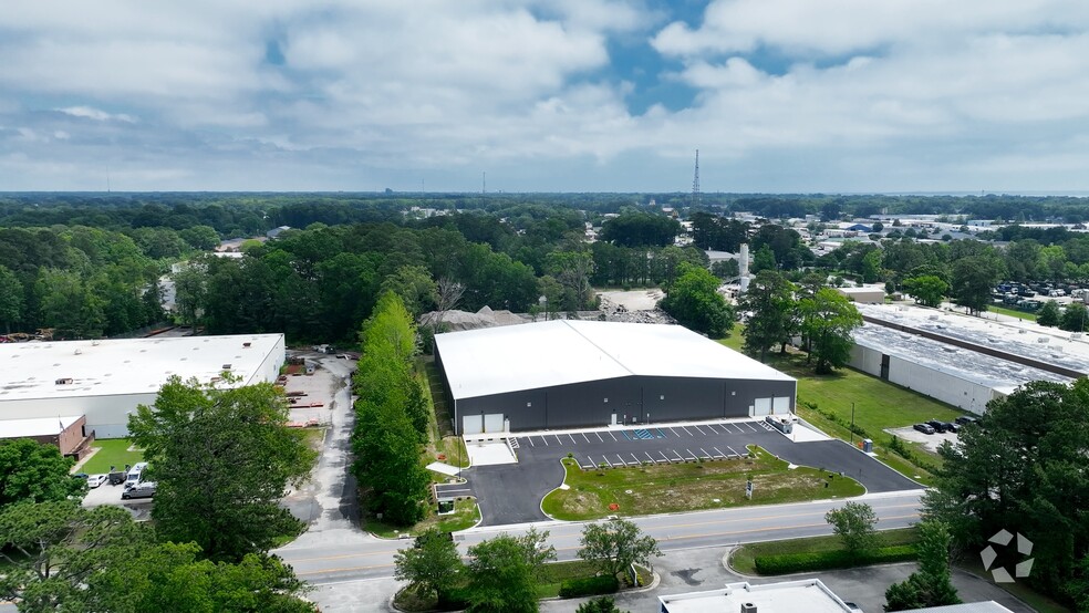 324 E St, Hampton, VA for sale - Commercial Listing Video - Image 2 of 15