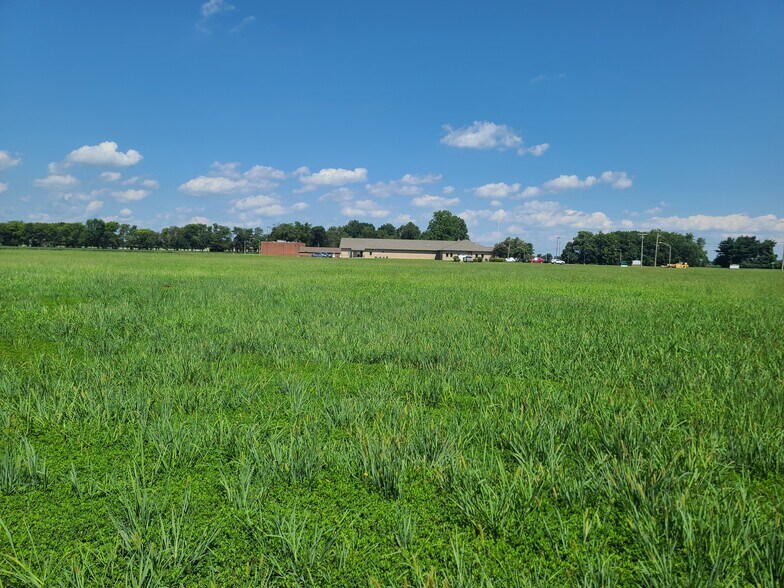 1405 Main St, Sikeston, MO for sale - Primary Photo - Image 1 of 1