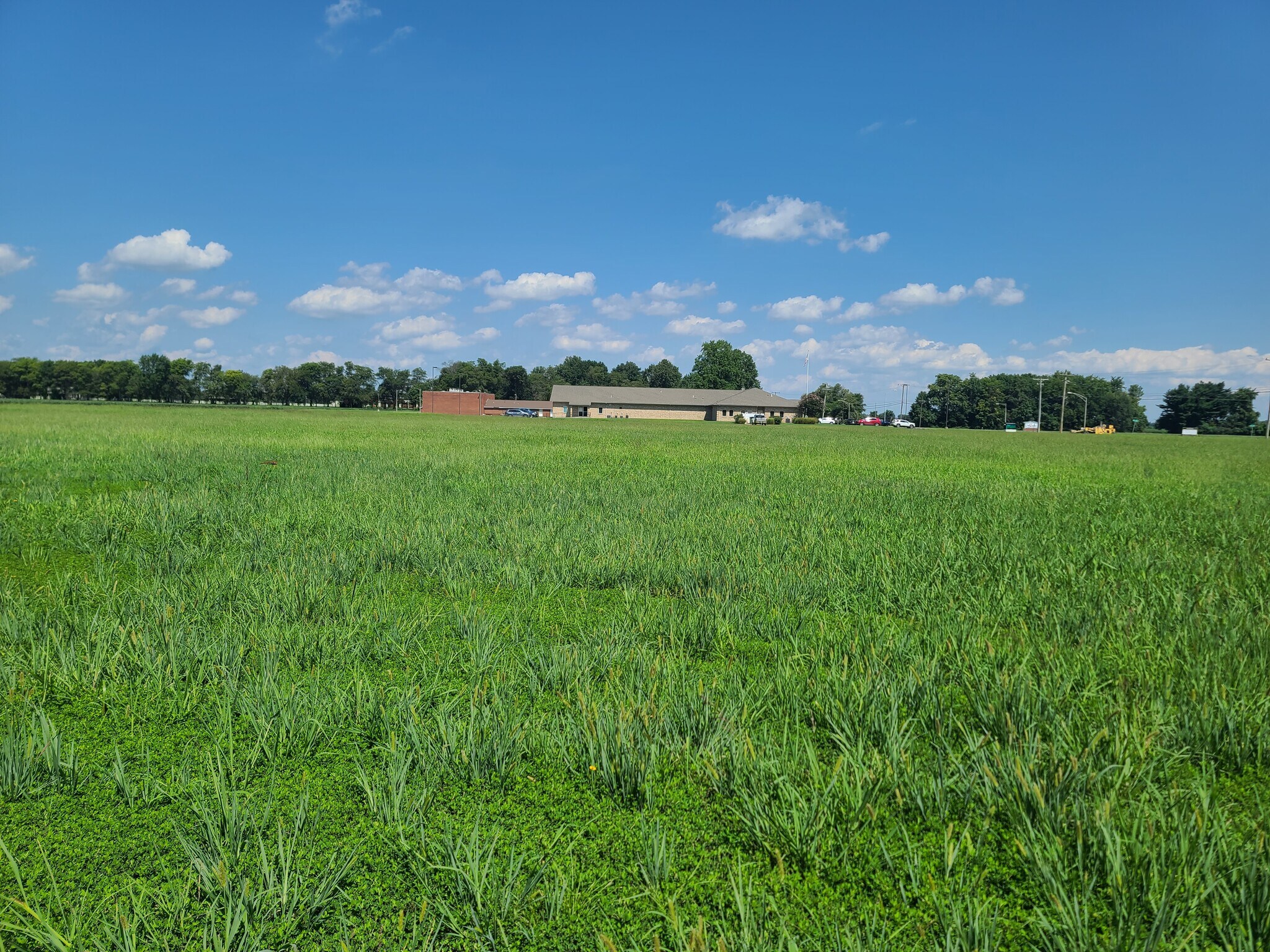 1405 Main St, Sikeston, MO for sale Primary Photo- Image 1 of 2