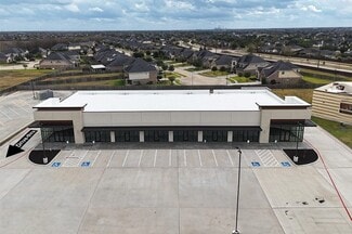 More details for 635 Benton Rd, Rosenberg, TX - Retail for Lease