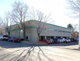 More details for 535 E Cimarron St, Colorado Springs, CO - Office for Lease