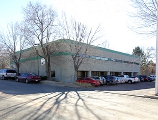 More details for 535 E Cimarron St, Colorado Springs, CO - Industrial for Sale