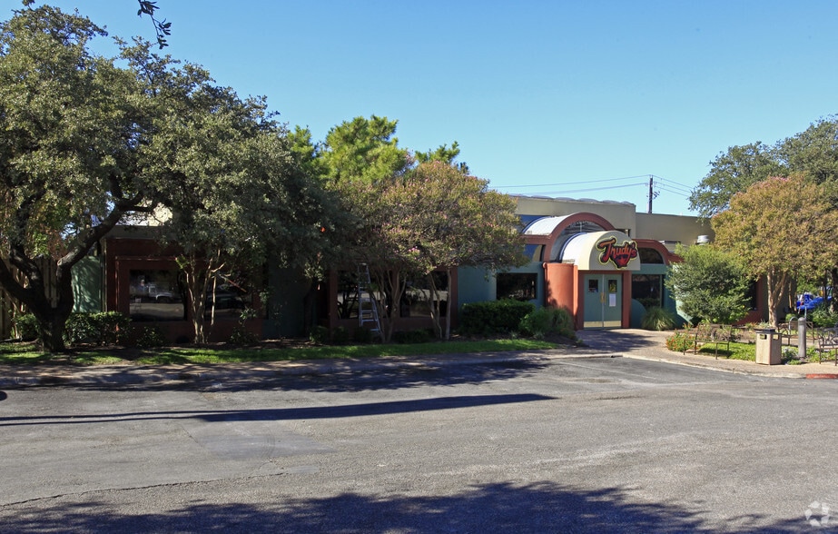9070 Research Blvd, Austin, TX for lease - Primary Photo - Image 1 of 2