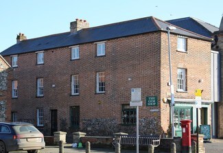 Plus de détails pour 1 London St, Swaffham - Commerce de détail à louer