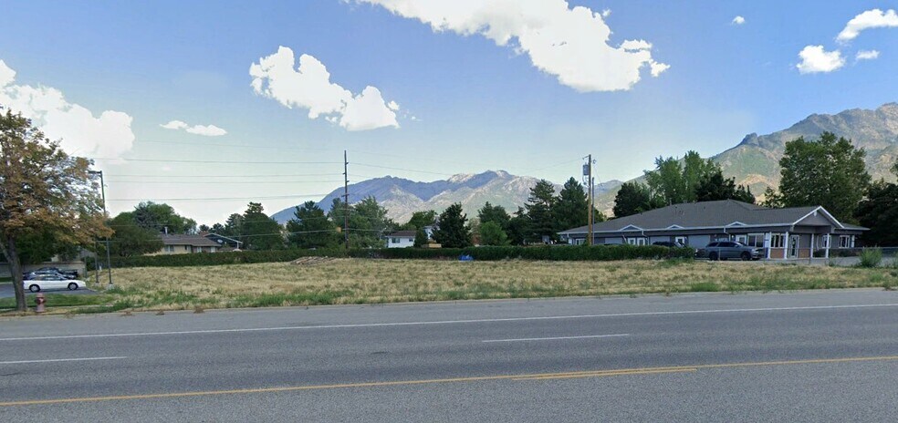 2275 Little Cottonwood Rd, Sandy, UT à vendre - Photo du bâtiment - Image 2 de 4