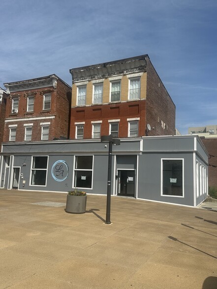 11 Liberty St, Poughkeepsie, NY for lease - Building Photo - Image 2 of 16