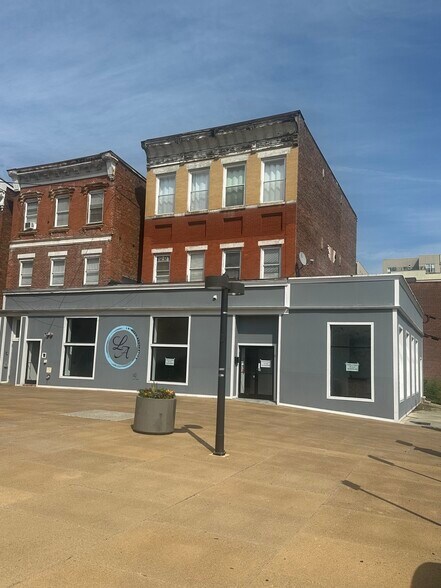 11 Liberty St, Poughkeepsie, NY à louer - Photo du bâtiment - Image 2 de 16