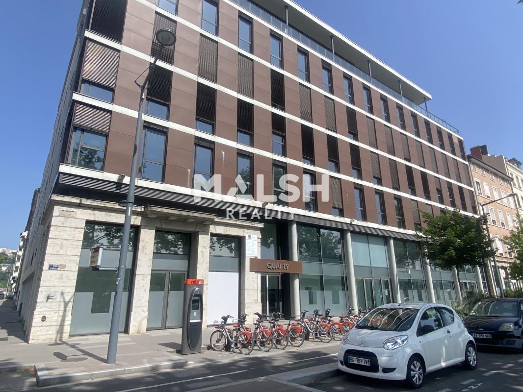 Office in Lyon for lease Building Photo- Image 1 of 9