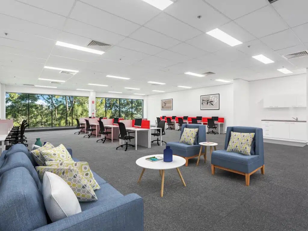 16 Mars Rd, Lane Cove West for lease Interior Photo- Image 1 of 2