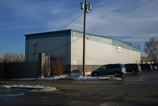 Plus de détails pour 6100 Federal Blvd, Denver, CO - Industriel à vendre