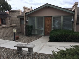 Plus de détails pour 1000-1010 Willow Creek Rd, Prescott, AZ - Bureau à louer