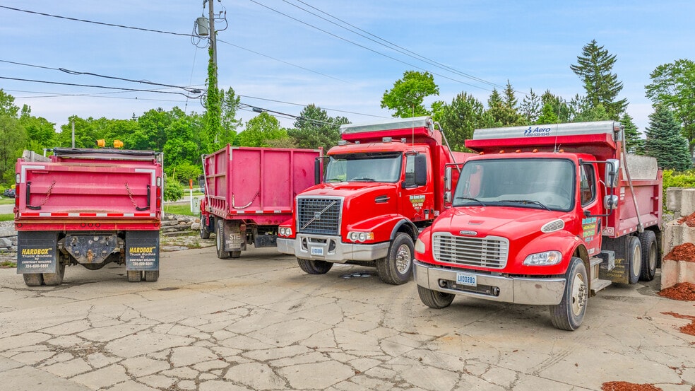 3080 Grange Hall Rd, Holly, MI for sale - Building Photo - Image 3 of 13