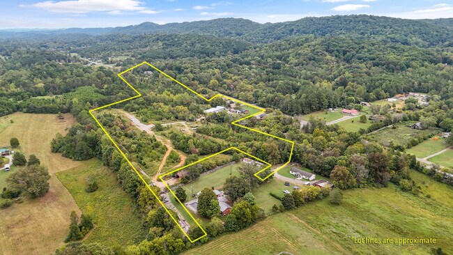 Plus de détails pour 1021 E Hendron Chapel Rd, Knoxville, TN - Industriel à vendre