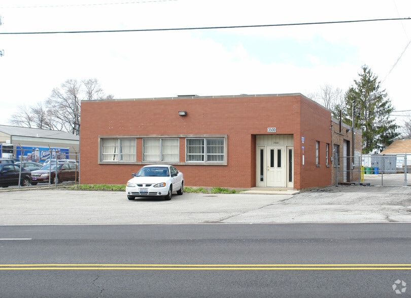 3500 River Rd, Franklin Park, IL à vendre - Photo principale - Image 1 de 2