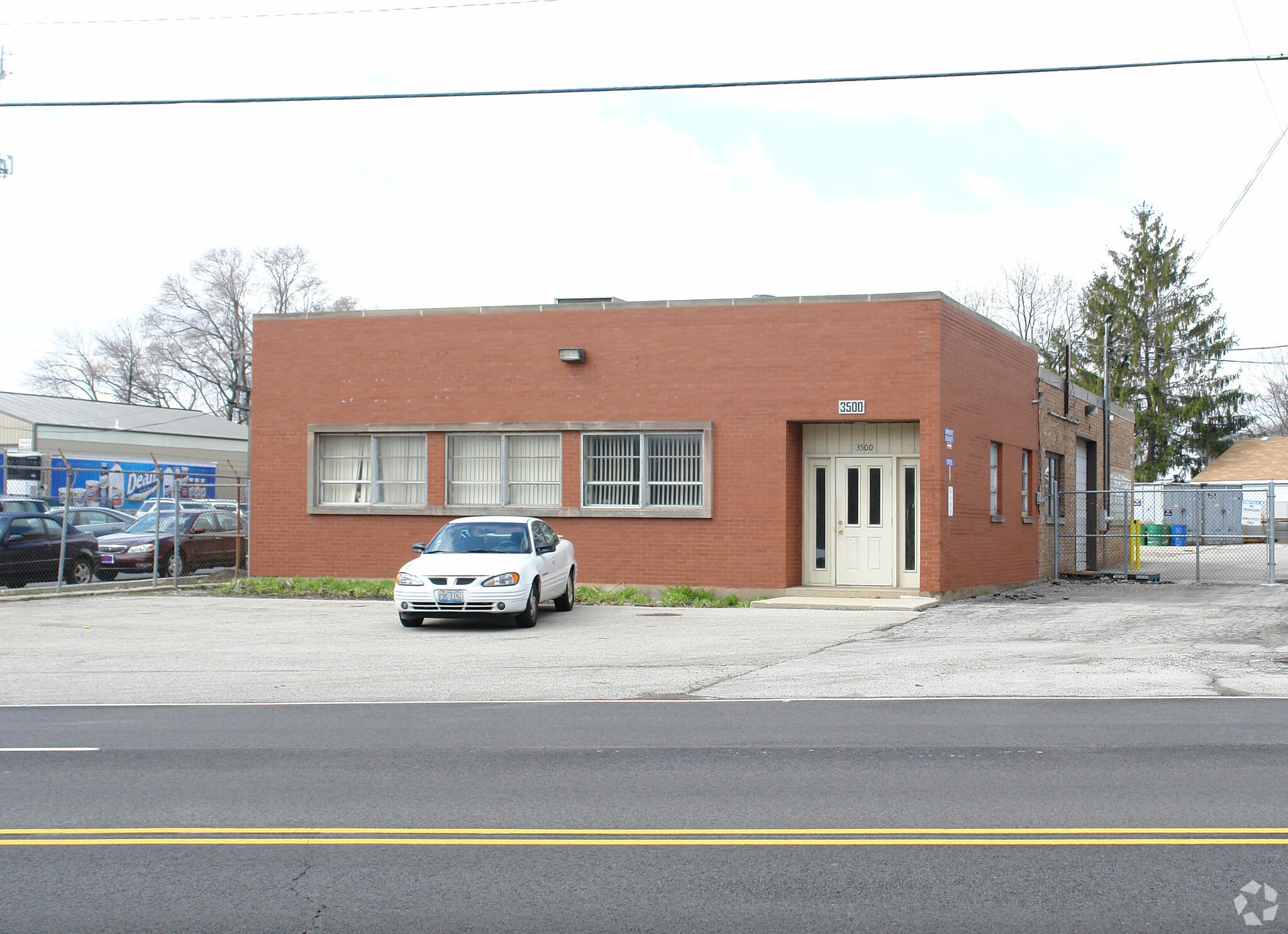 3500 River Rd, Franklin Park, IL à vendre Photo principale- Image 1 de 3