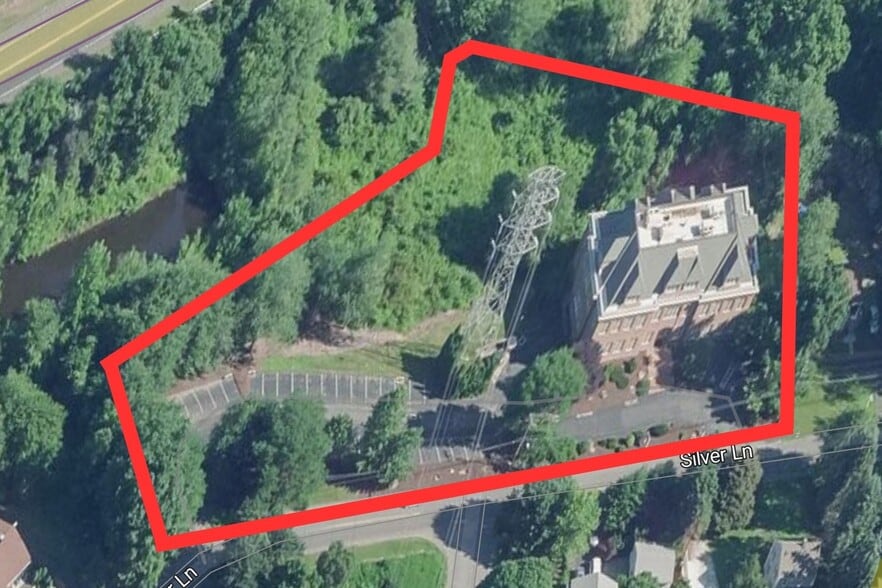 799 Silver Ln, Trumbull, CT for sale - Aerial - Image 2 of 15