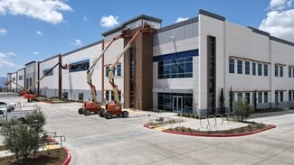 Plus de détails pour 3550 Millcreek Ave, Ontario, CA - Industriel à louer