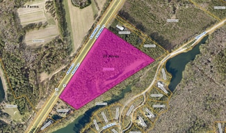 More details for 4215 Hwy 17, Awendaw, SC - Land for Sale