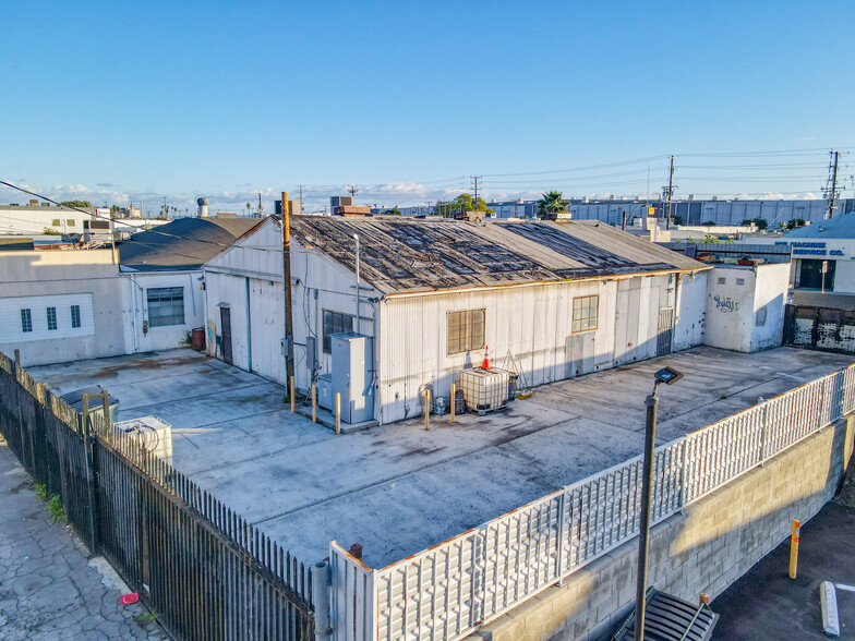 5255 Washington Blvd, Commerce, CA for sale - Building Photo - Image 1 of 1