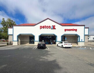 More details for 11976 Dublin Blvd, Dublin, CA - Retail for Lease
