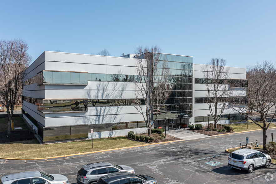 4390 Route 1 N, Princeton, NJ for lease - Building Photo - Image 2 of 5