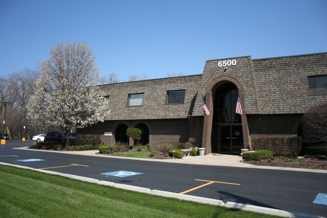 6500 W College Dr, Palos Heights, IL à vendre Photo du bâtiment- Image 1 de 1