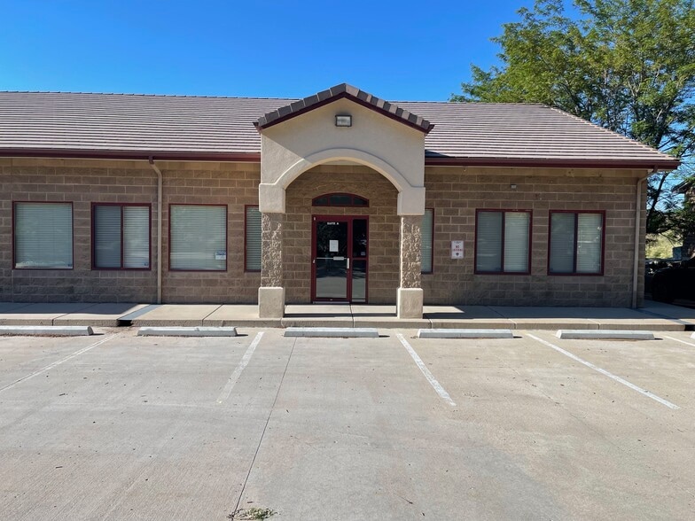 1310 Fortino Blvd, Pueblo, CO à louer - Photo du bâtiment - Image 2 de 2