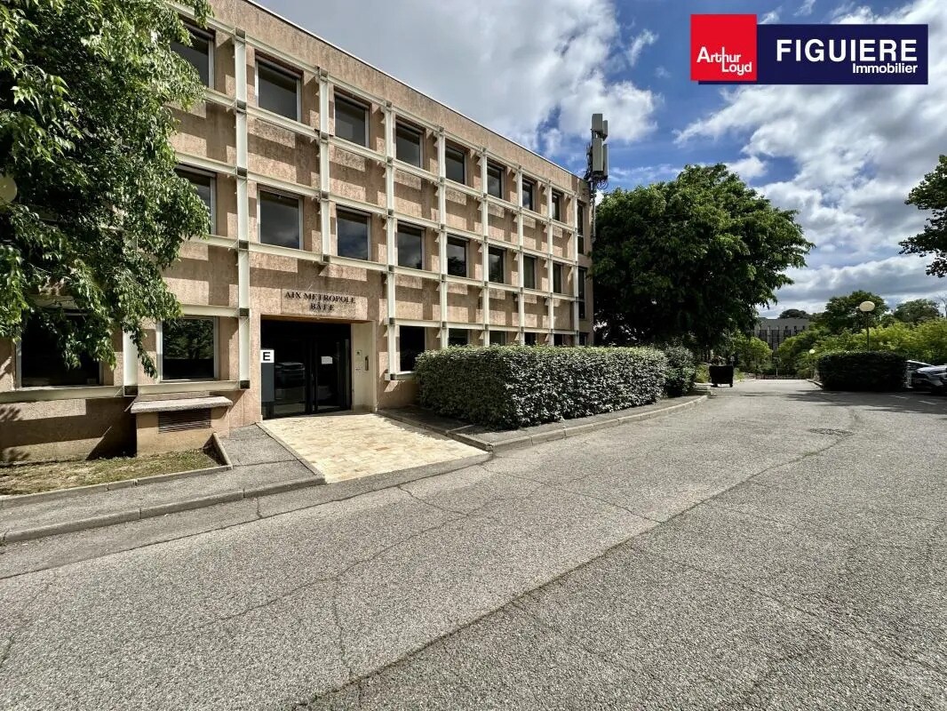 30 avenue Henri Malacrida, Aix-en-Provence for lease Primary Photo- Image 1 of 3