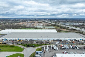More details for 2771-2779 Westbelt Dr, Columbus, OH - Industrial for Lease