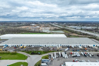 Plus de détails pour 2771-2779 Westbelt Dr, Columbus, OH - Industriel à louer