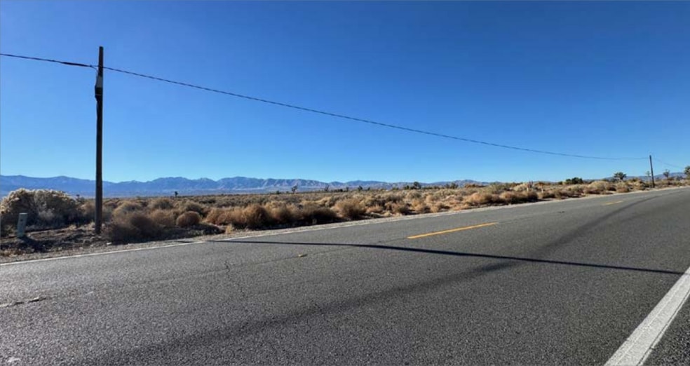 15125 E Palmdale Blvd, Palmdale, CA for sale - Building Photo - Image 3 of 3