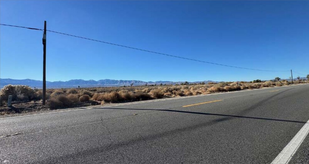 15125 E Palmdale Blvd, Palmdale, CA à vendre - Photo du bâtiment - Image 3 de 3